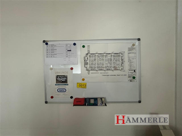Master of Boards Whiteboard